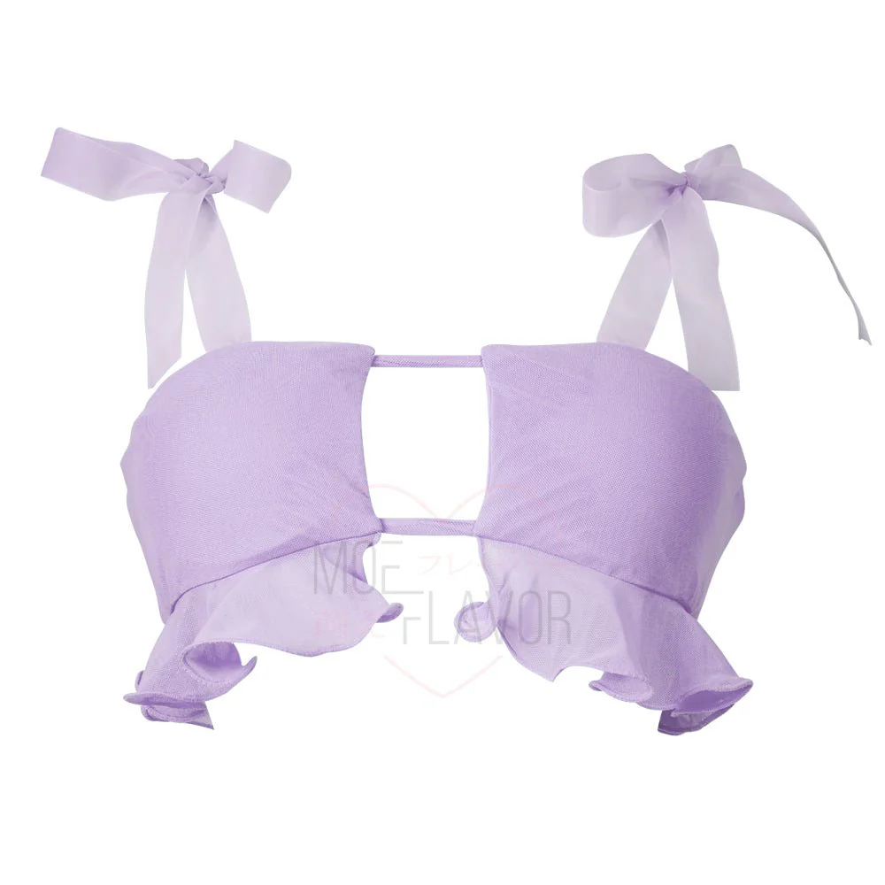 Angel Blush Outfit Lingerie Set - Image 12