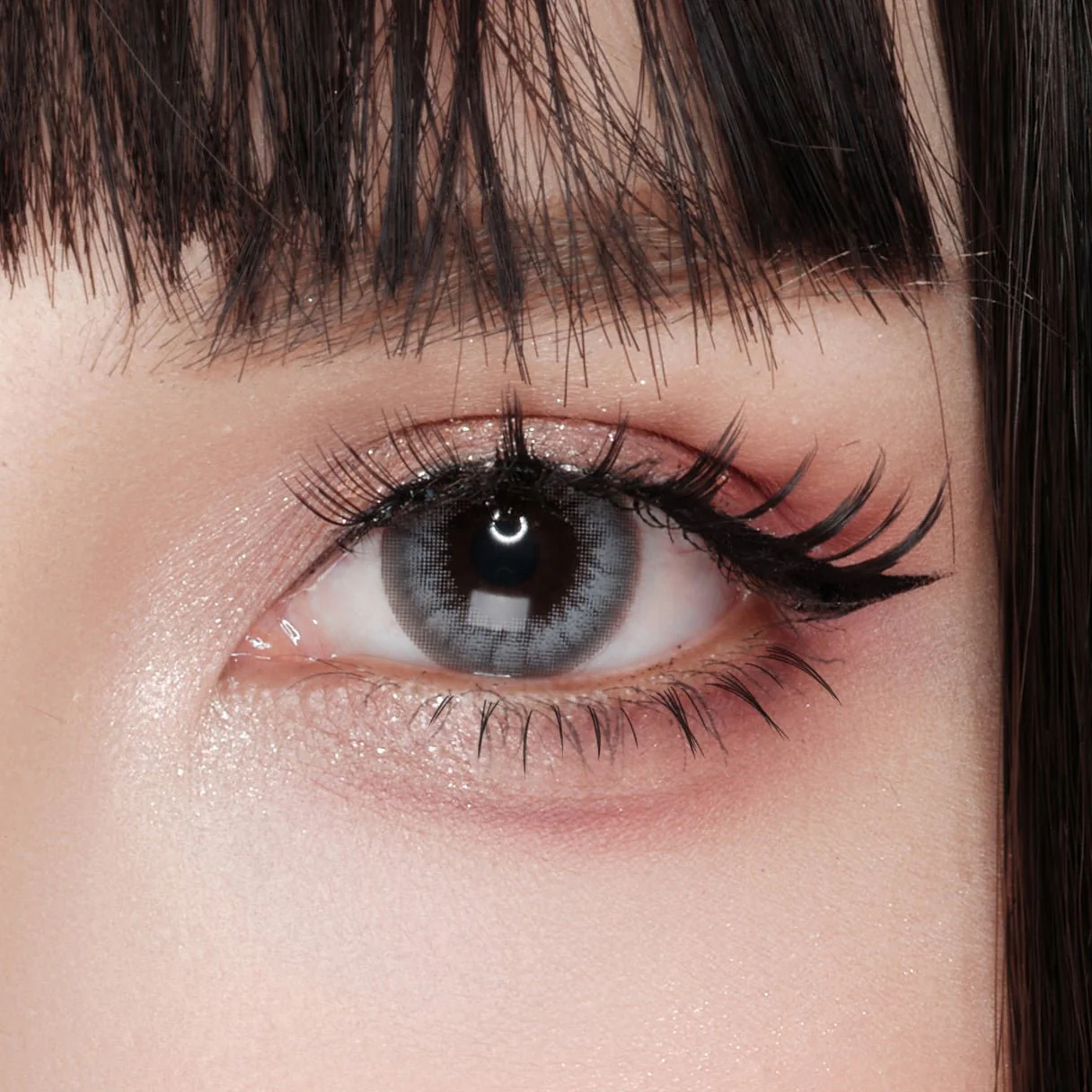 BBYWINK Bottom Eyelash Tattoo - Image 3