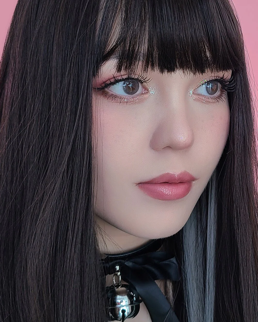 BBYWINK Cat Girl Upper Lash Set - Image 3