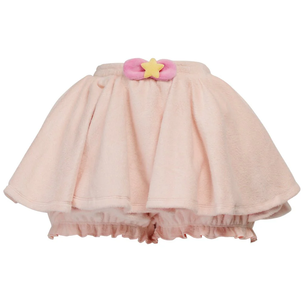 Chiitan Ruffle Outfit - Kawaii Plush Cosplay MOEFLAVOR - Image 4