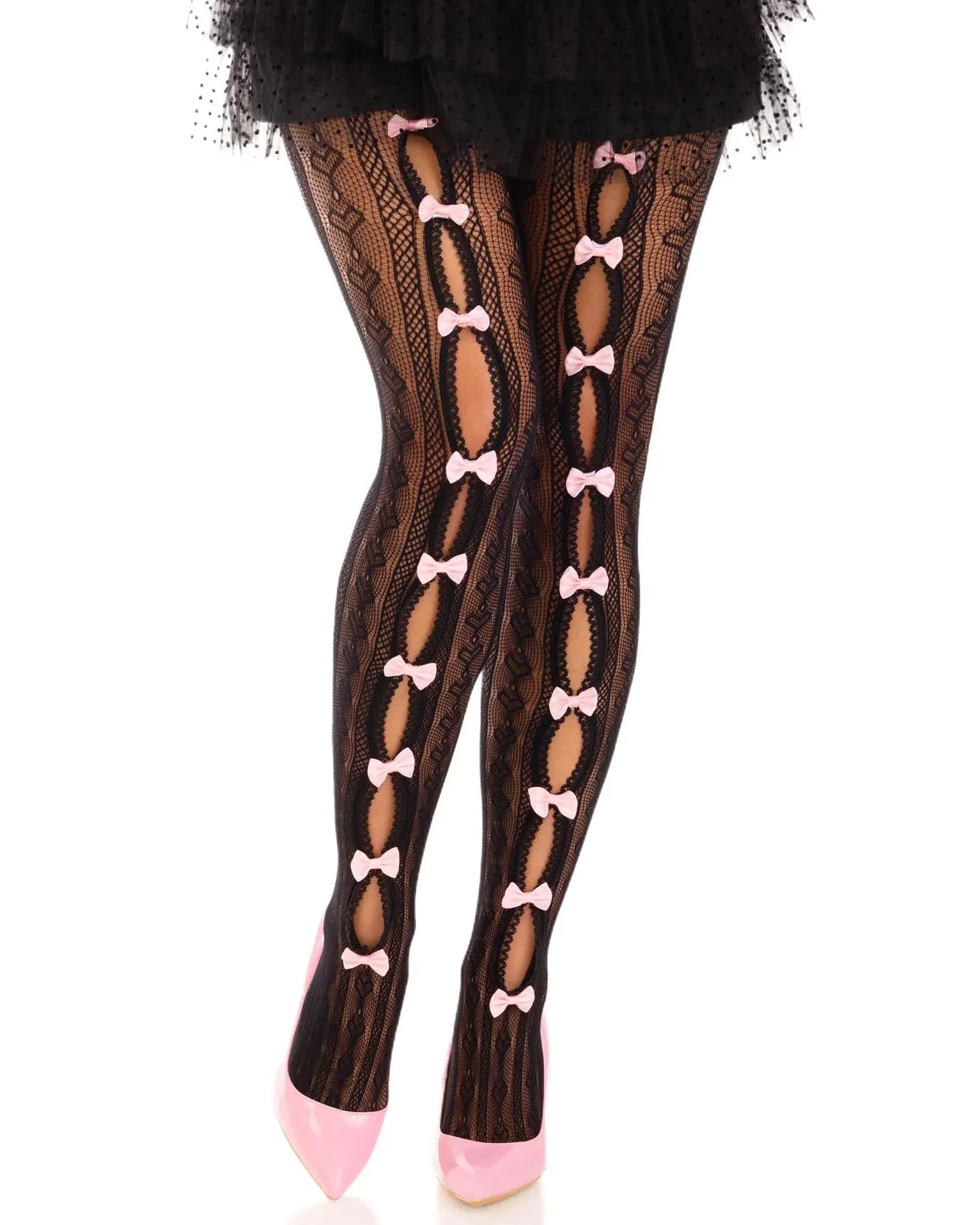 Jirai Kei Bunny Stockings - Image 2