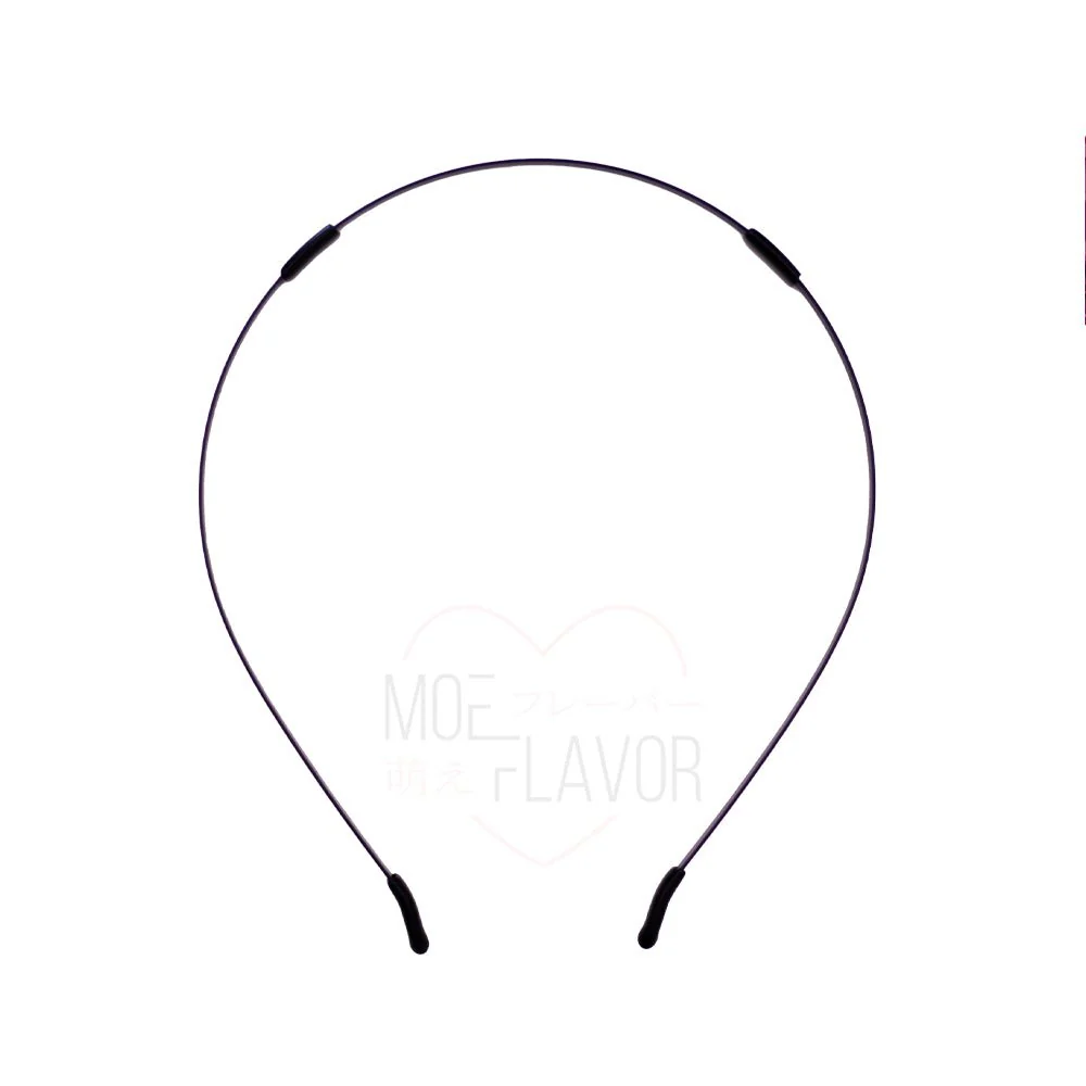 Headband for Clip-ons Accessory