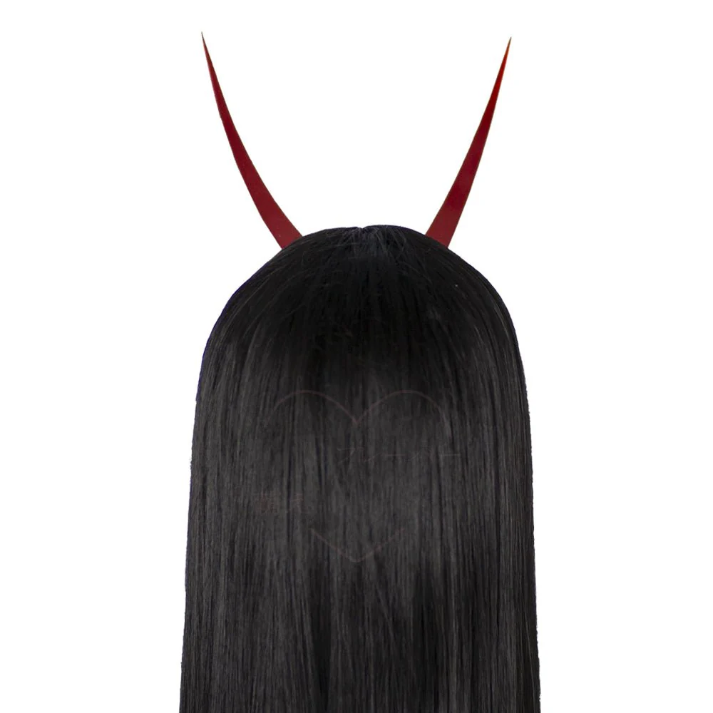 Kill Shibari Oni Horns Cosplay - Image 4