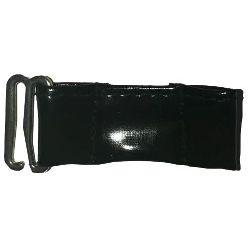 Latex Extension Strap Black - Image 2